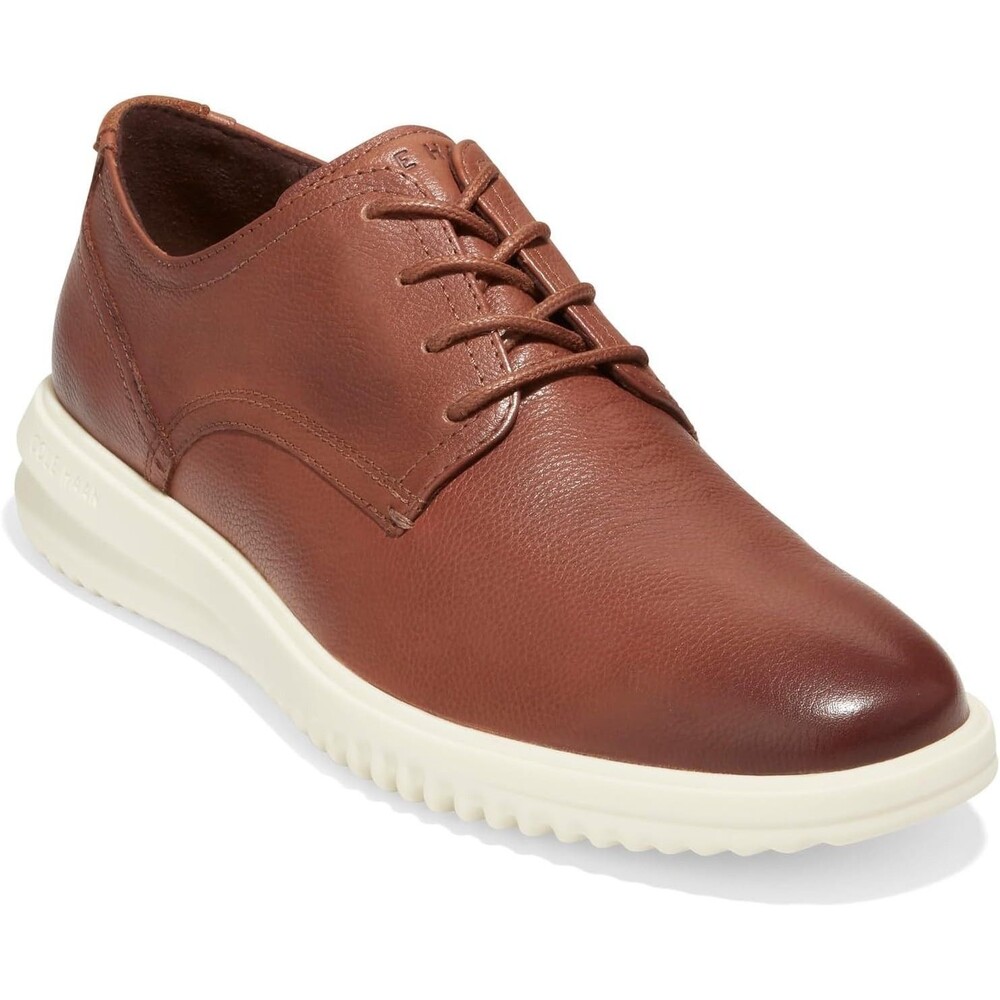 COLE HAAN GRAND PLUS PLAIN TOE OXFORDS Sneakers Men's Shoes Size 9 NEW C41820